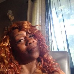 Meet your Posher, Lashawnda